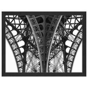 Картина Any Image Eiffel Tower II, 33x43x2,5 см