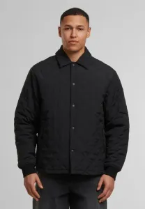 Куртка для межсезонья Urban Classics, Black