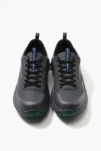 водонепроницаемые треккинговые ботинки низкие