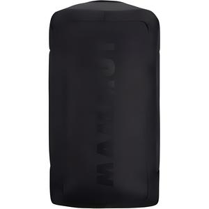 MAMMUT Нейлоновый рюкзак для активного отдыха 35 литров черный унисекс, Black