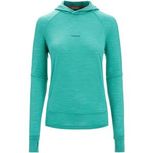 Толстовка с капюшоном Icebreaker, цвет fresh