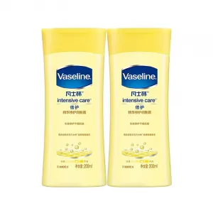 Интенсивный увлажняющий восстанавливающий сыворотка лосьон для тела увлажняющий и питательный подтягивающий отшелушивающий восстанавливающий Vaseline