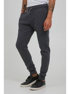 Тканевые брюки INDICODE, цвет grau melange