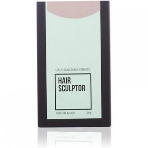 Капиллярное волокно для моделирования волос 25мл, Sibel