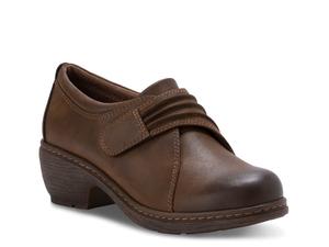 Слипоны Maggie Eastland, темно-коричневый