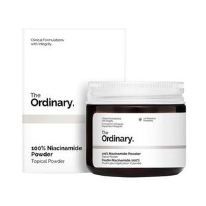 The Ordinary 100% порошок ниацинамида, 20 г
