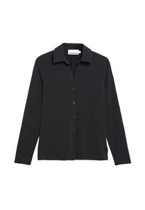 Блуза ARMEDANGELS Nalaannia, черный