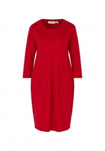 Платье Masai Namo, красный