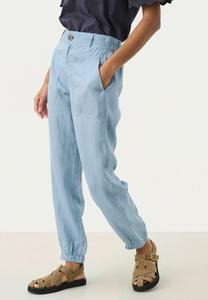 Чиносы SHENA Part Two, синий