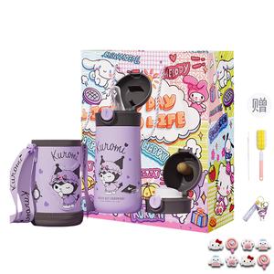 Hello Kitty X Milon Bear/MILONBEAR/Kuromi/Cinnamoroll Sanrio