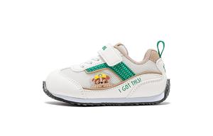 Детские кроссовки для скейтбординга средней высоты PAW PATROL, зеленый