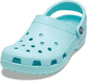 Классические сабо Crocs унисекс для взрослых, Pure Water