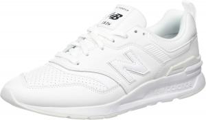 Мужские кроссовки New Balance 997H V1, White/White