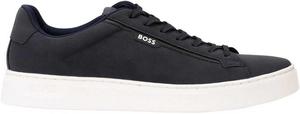 Кроссовки BOSS Men's Rhys_Tenn_nupu Tennis, Darkblue