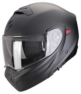 Откидной шлем Exo-930 Evo Scorpion, черный