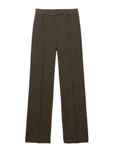 Обычные брюки Pull&Bear, хаки