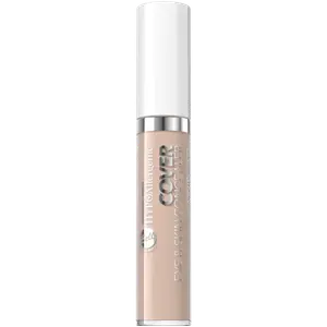 Консилер для лица и глаз 10 Bell Hypoallergenic Cover Eye & Skin, 5 гр