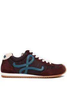 Кроссовки Ballet Runner 2.0 LOEWE, красный