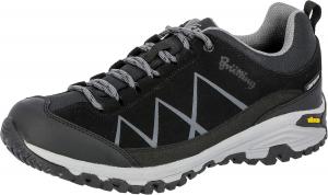 Женские походные туфли Brütting Mount Bona с высокой посадкой