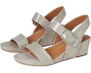 Женские туфли Sofft Vaya, Silver/Stone