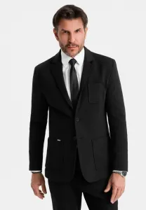 Пиджак Ombre, Black