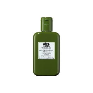 Лосьон для лица dr. andrew weil for origins mega-mushroom relief & resilience soothing treatment lotion Origins, объем 100 мл