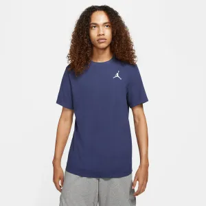 Футболка мужская Jumpman Jordan, темно-синий