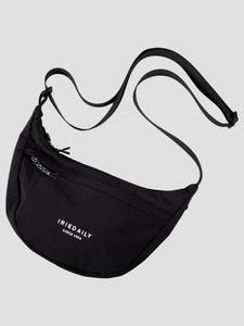 Сумка через плечо Iriedaily Daily Moon Umhängetasche, black