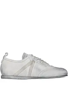 Кроссовки Siru Soft White Ann Demeulemeester, белый