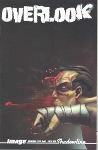 Overlook #3 (image comics)