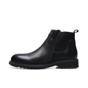 Ботинки Chelsea мужские D:FUSE SCANDINAVIA, черный