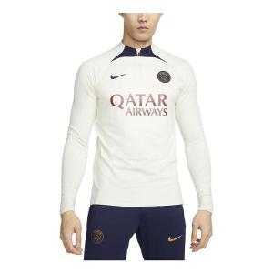 Футболка dri fit paris saint germain strike джерси Nike, белый