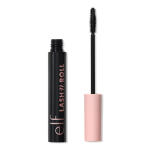 Тушь для ресниц Lash 'N Roll Curling & Lifting Mascara e.l.f. Cosmetics, Pitch Black