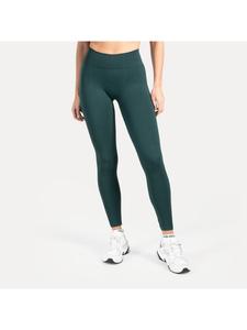 Леггинсы Cetrina Scrunch в цвете бензин SMILODOX