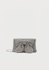 Клатч Mascara Clutch, Silver-Coloured