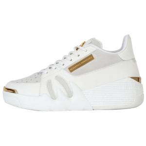 Кроссовки Talon Mid top женские Giuseppe Zanotti, White