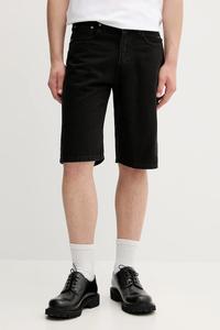 Джинсовые шорты Levi'S, черный