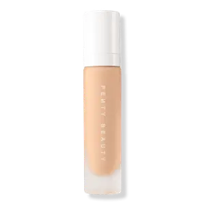 Жидкая матирующая тональная основа Pro Filt'r Soft Matte Longwear FENTY BEAUTY by Rihanna, 110 (light with cool pink undertones)