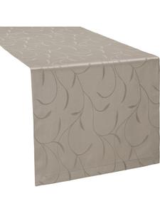 Erwin Müller Жаккардовая дорожка Remscheid темно-серого цвета