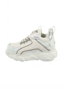 Тренеры по приготовлению чая Buffalo, Cream Grey Silver