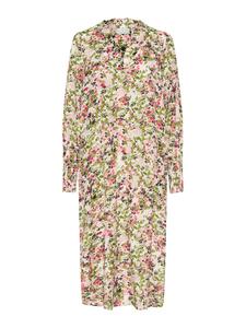 Платье Kaffe KADrylia, от белого