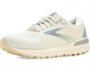 Женские кроссовки Brooks Addiction GTS 15, Vaporous Gray/Primer Gray/Sand