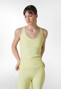 Топ Deha, желтый