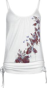 Топ Full Volume by EMP, белый