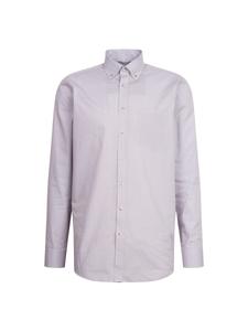 Рубашка делового покроя Regular Fit SEIDENSTICKER SMART ESSENTIALS, бежевый