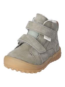 Полуботинки PEPINO, светло-зеленый