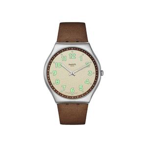 SWATCH Унисекс-часы beige SS07S135