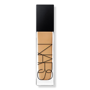 Натуральная сияющая стойкая тональная основа NARS, Valencia (M5 - Medium to medium-deep with warm undertones, and a peach tone)