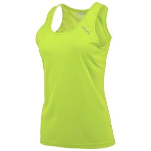 Футболка без рукавов Joluvi Ultra, зеленый