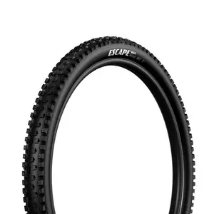 Шина для горного велосипеда Goodyear Escape Max Trail Plus Grip2 Tubeless 29В'' x 2.40, серебряный